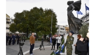 Μήνυμα Ε.Σ.ΠΕ.Ε.Π για την Γιορτή των Ενόπλων Δυνάμεων
